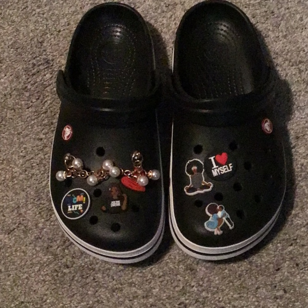Crocs
